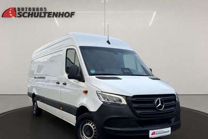 Mercedes-Benz Sprinter 35.497 km 41.990 &euro; Mülheim an der Ruhr 45481