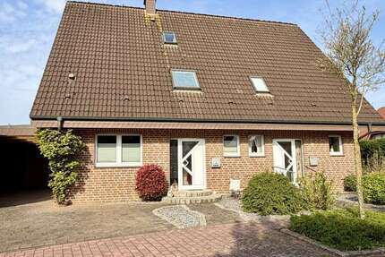 Haus Reken - 6 Zimmer, 187 m&sup2;, 460.000&euro; | Angebot:26375313