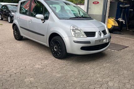 Renault Modus 207.000 km 1.980 € Essen 45141