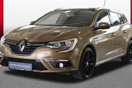 Renault Megane 86.290 km 10.689 € Haltern am See 45721