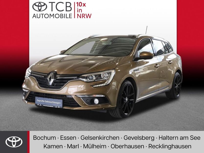 Renault Megane 86.290 km 10.689 € Haltern am See 45721