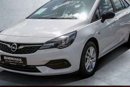 Opel Astra 46.934 km 17.989 € Kamen 59174