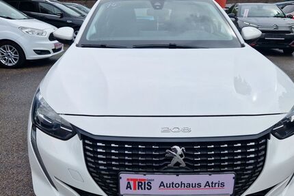 Peugeot 208 182.000 km 8.700 &euro; Bottrop 46238