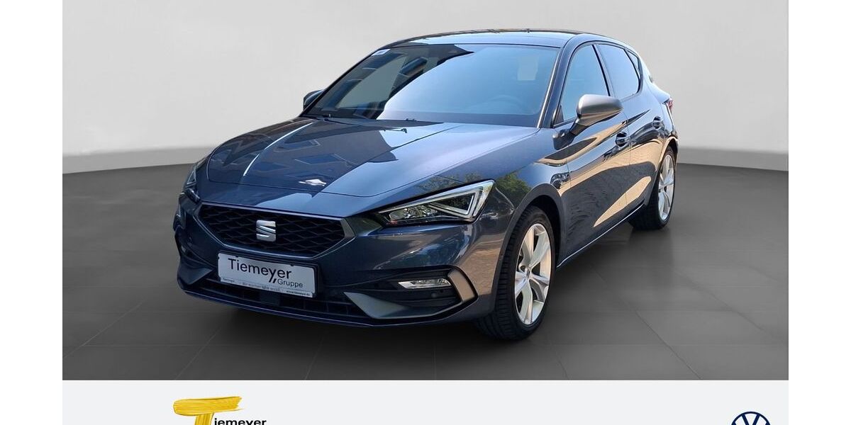 Seat Leon 53.130 km 23.860 &euro; Bochum 44892