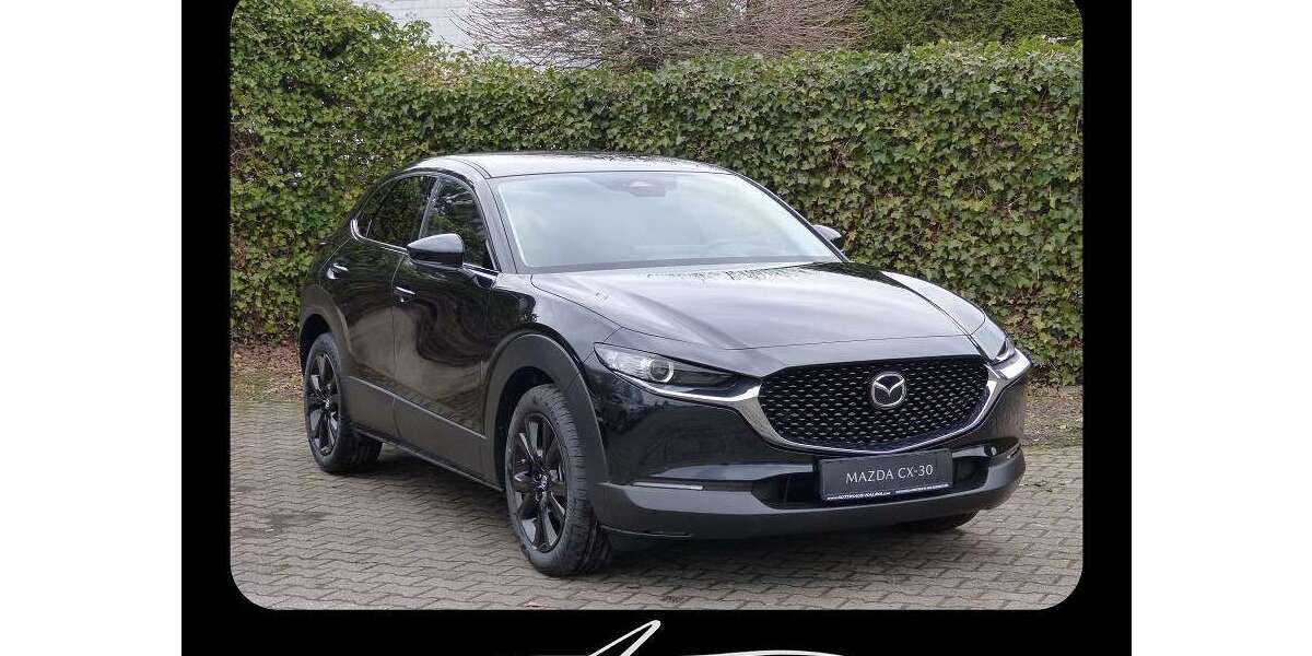 Mazda CX-30 8.000 km 27.900 € Gelsenkirchen 45899