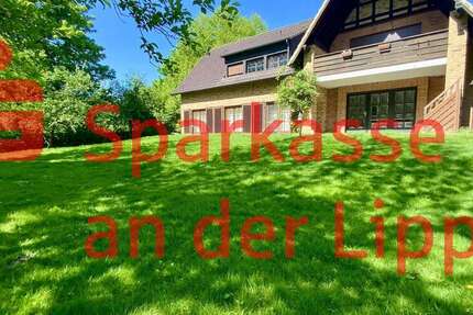 Haus zum Kaufen in Werne 595.000 € 233.5 m² 7 zimmer