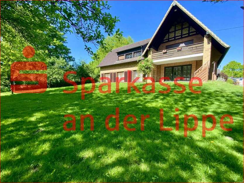 Haus zum Kaufen in Werne 595.000 € 233.5 m² 7 zimmer