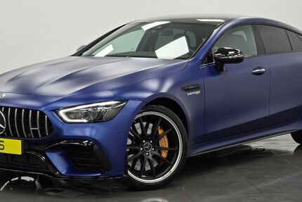 Mercedes-Benz AMG GT S 28.000 km 109.900 &euro; Dülmen 48249