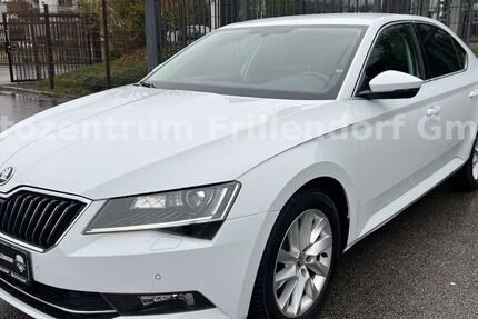 Skoda Superb 94.553 km 17.950 &euro; Bochum 44866