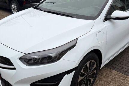 Kia ceed Sportswagon 31.350 km 17.590 &euro; Herne 44649