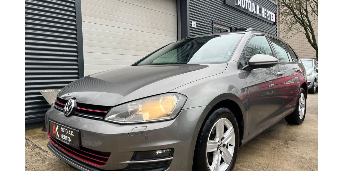 VW Golf 322.800 km 5.100 &euro; Herten 45699