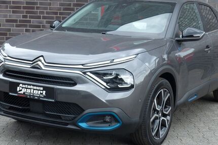 Citroen ë-C4 49.270 km 16.980 € Oberhausen 46147