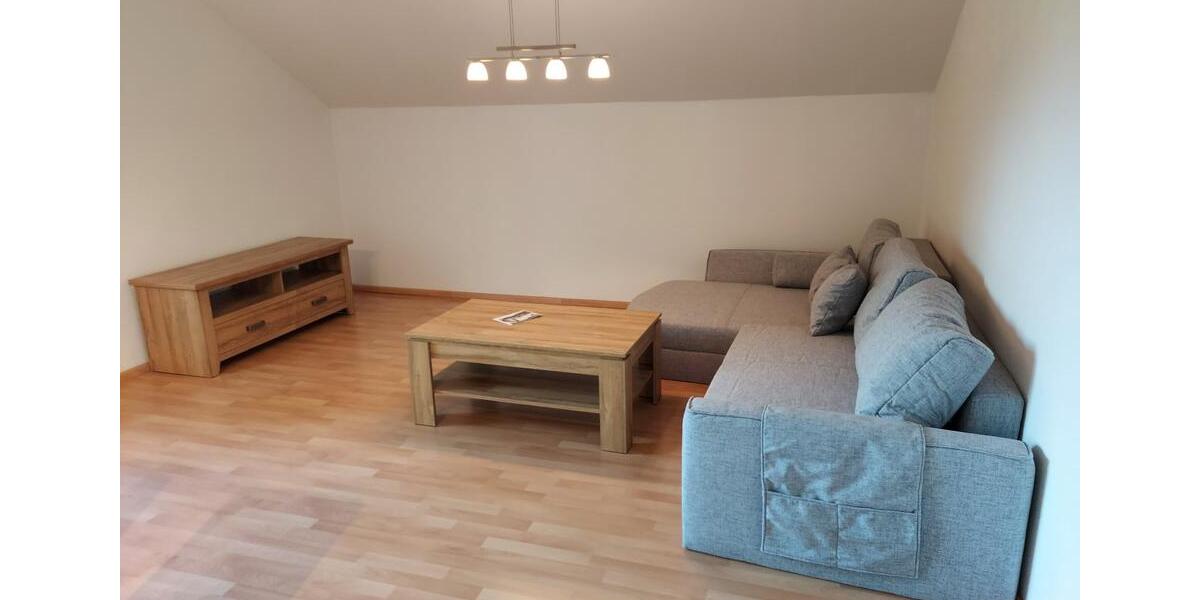 Dachgeschoßwohnung Reken - 4 Zimmer, 104 m&sup2;, 870&euro; | Angebot:24943725