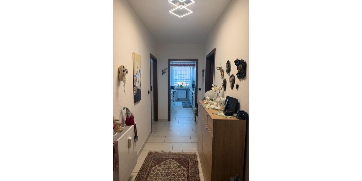 Etagenwohnung Recklinghausen Grullbad - 3.5 Zimmer, 88 m&sup2;, 229.000&euro; | Angebot:27157683