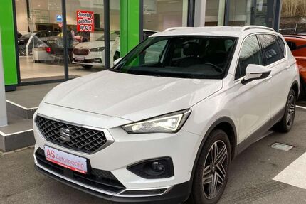 Seat Tarraco 81.991 km 24.880 € Essen 45326