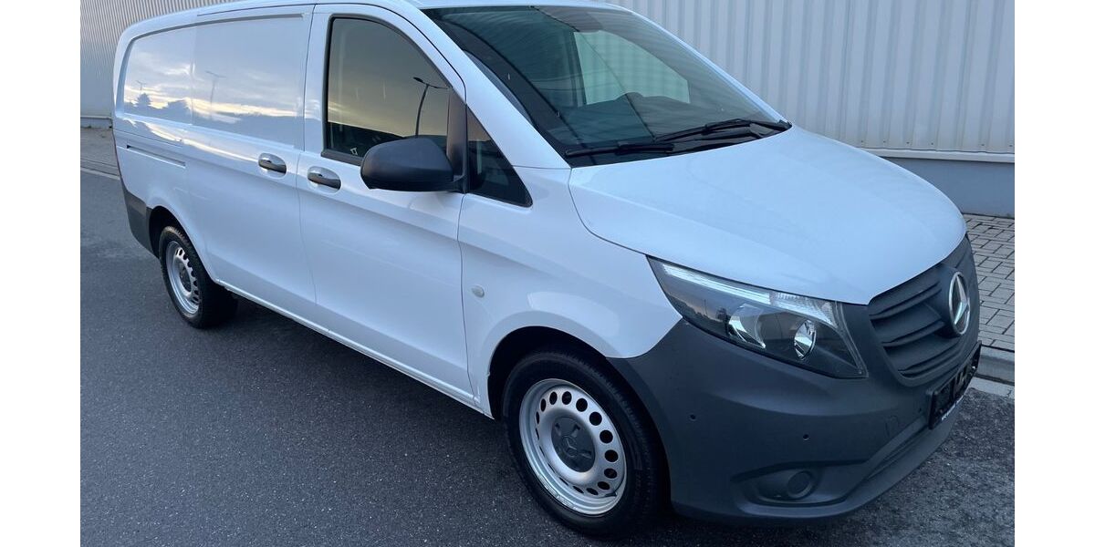 Mercedes-Benz Vito 75.295 km 22.900 &euro; Datteln 45711