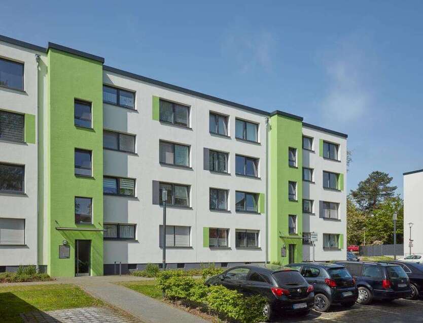 Wohnung zum Mieten in Bochum 745 € 74.35 m²