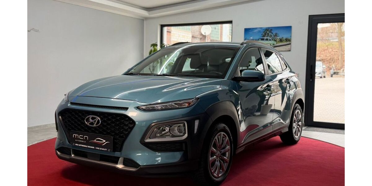 Hyundai KONA 150.831 km 9.890 &euro; Bochum 44894