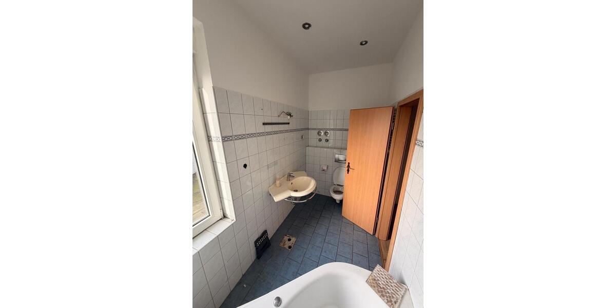 Etagenwohnung Wetter (Ruhr) - 3.5 Zimmer, 76 m&sup2;, 950&euro; | Angebot:26086842