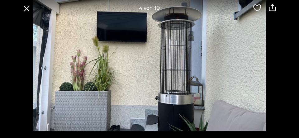 Etagenwohnung Bottrop Batenbrock - 5 Zimmer, 85 m&sup2;, 400.000&euro; | Angebot:24363284