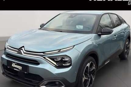 Citroen C4 23.090 km 18.990 &euro; Essen 45143