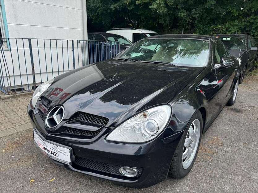 SLK 200