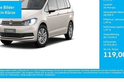 VW Touran