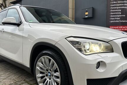 BMW X1 198.800 km 10.880 &euro; Dortmund 44369
