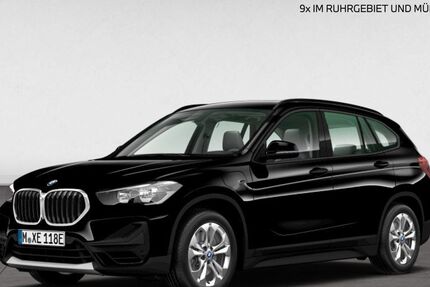 BMW X1 52.390 km 25.440 &euro; Bochum 44809