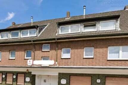 Wohnung Oberhausen Schmachtendorf - 2 Zimmer, 49 m&sup2;, 430&euro; | Angebot:26865161