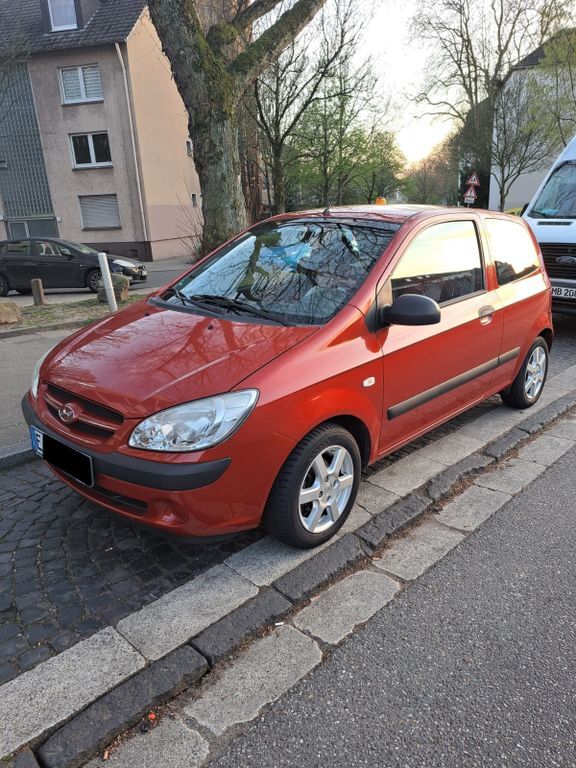 Getz