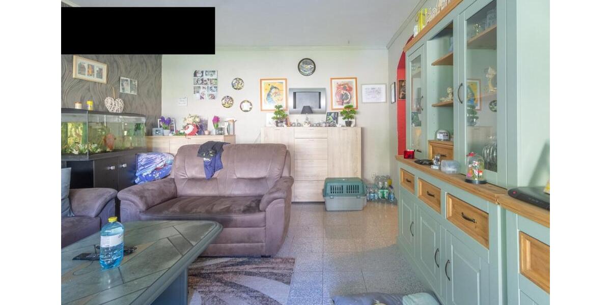 Vermietete Eigentumswohung im Jungferntal steht zu Verkauf 3 zimmer