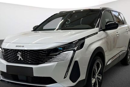 Peugeot 5008 20.703 km 25.799 &euro; Dülmen 48249
