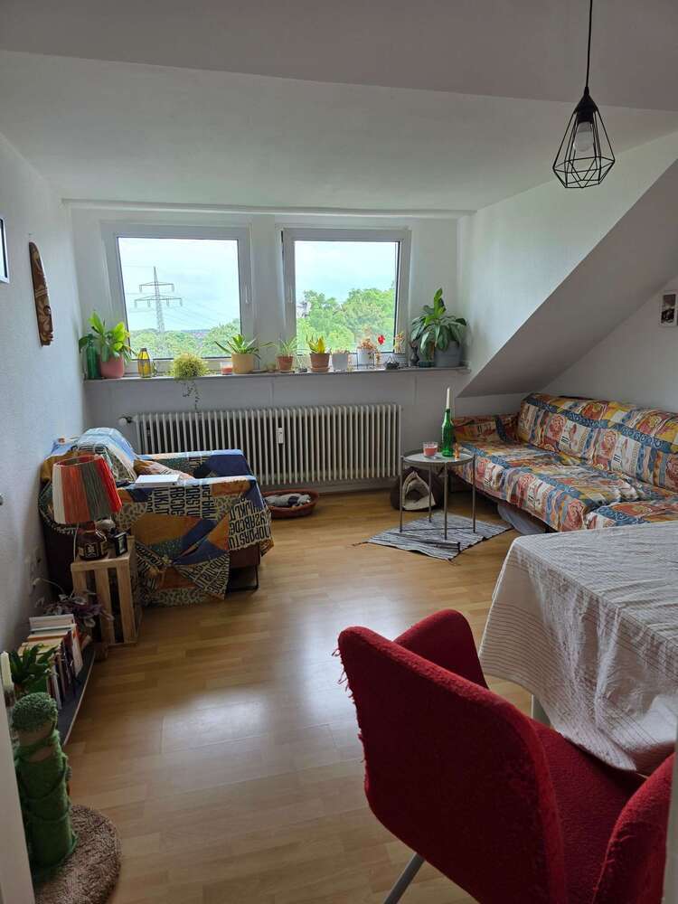 Wohnung zum Mieten in Dortmund 490 € 47.25 m²