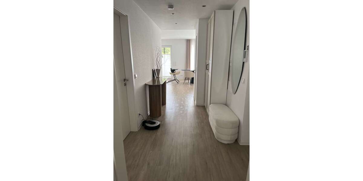 Etagenwohnung Essen Stadtbezirk IV - 3 Zimmer, 98 m&sup2;, 1.200&euro; | Angebot:27131404