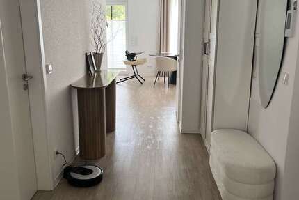 Wohnung Essen Stadtbezirk IV - 3 Zimmer, 98 m&sup2;, 1.200&euro; | Angebot:27131404