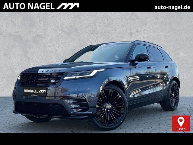 Land Rover Range Rover Velar 3.500 km 88.195 € Essen 45141