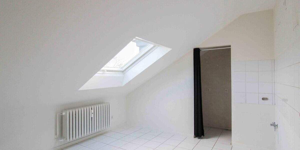 Etagenwohnung Gelsenkirchen Resse - 2 Zimmer, 64 m&sup2;, 125.000&euro; | Angebot:24834650