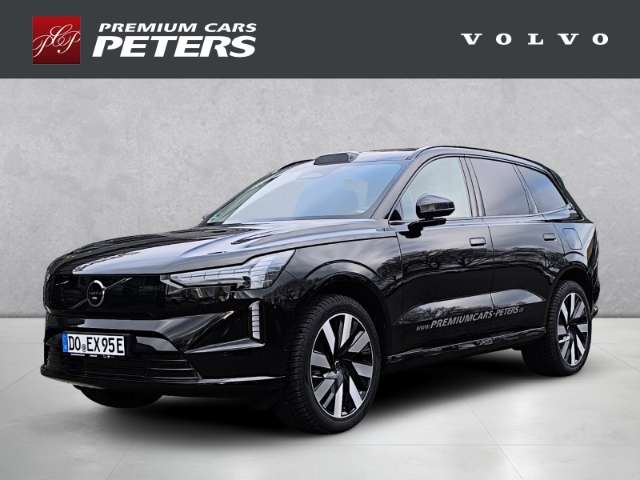 Volvo EX90 2.718 km 88.888 &euro; Dortmund 44143