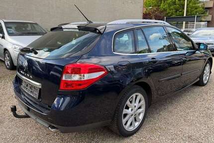 Renault Laguna 195.000 km 3.290 &euro; Oberhausen 46149