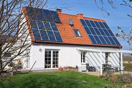 Haus Sprockhövel - 4 Zimmer, 124 m&sup2;, 575.000&euro; | Angebot:27096790