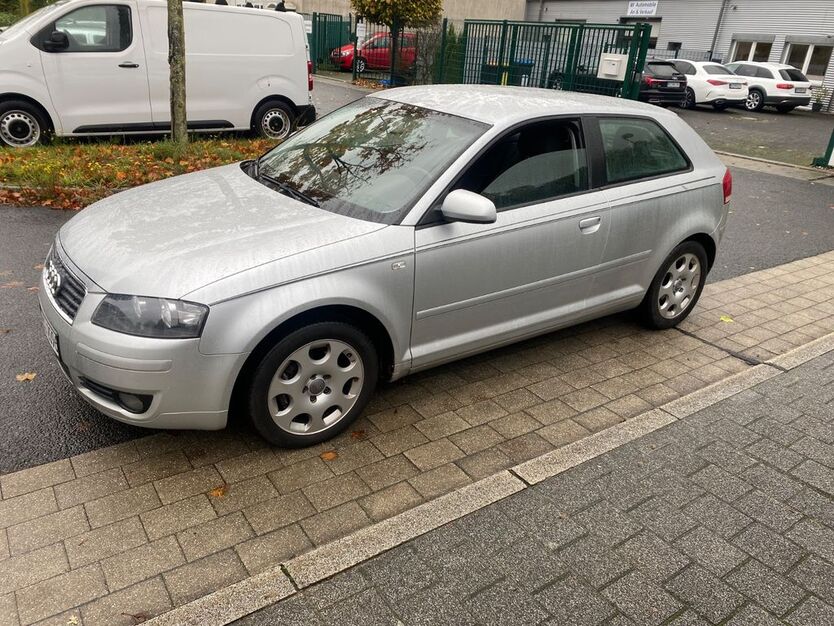 Audi A3 150.000 km 1.999 € Herten 45701