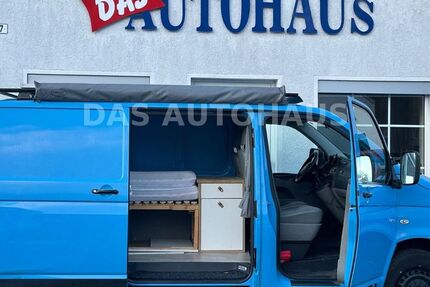 VW T5 Transporter 338.000 km 6.999 &euro; Marl 45770
