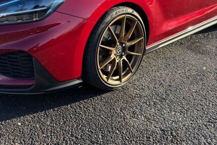 Hyundai i30 36.000 km 28.600 € Bochum 44801