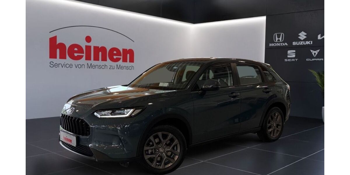 Honda ZR-V 6.000 km 34.180 &euro; Dortmund 44149