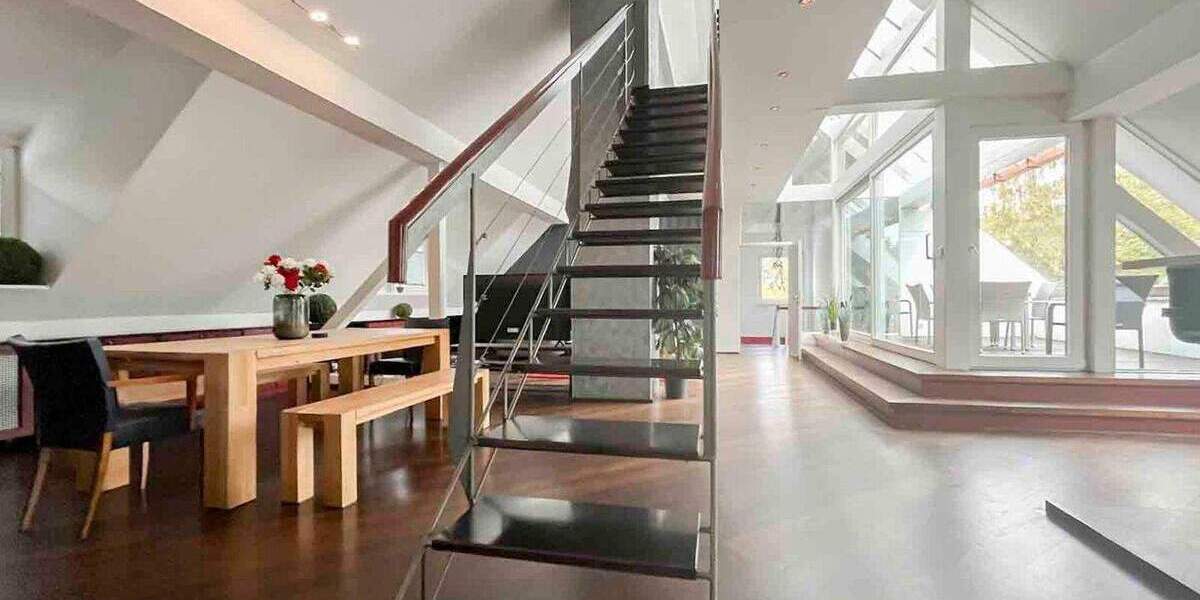 Einfamilienhaus Essen Bochold - 5 Zimmer, 749.000&euro; | Angebot:25213017