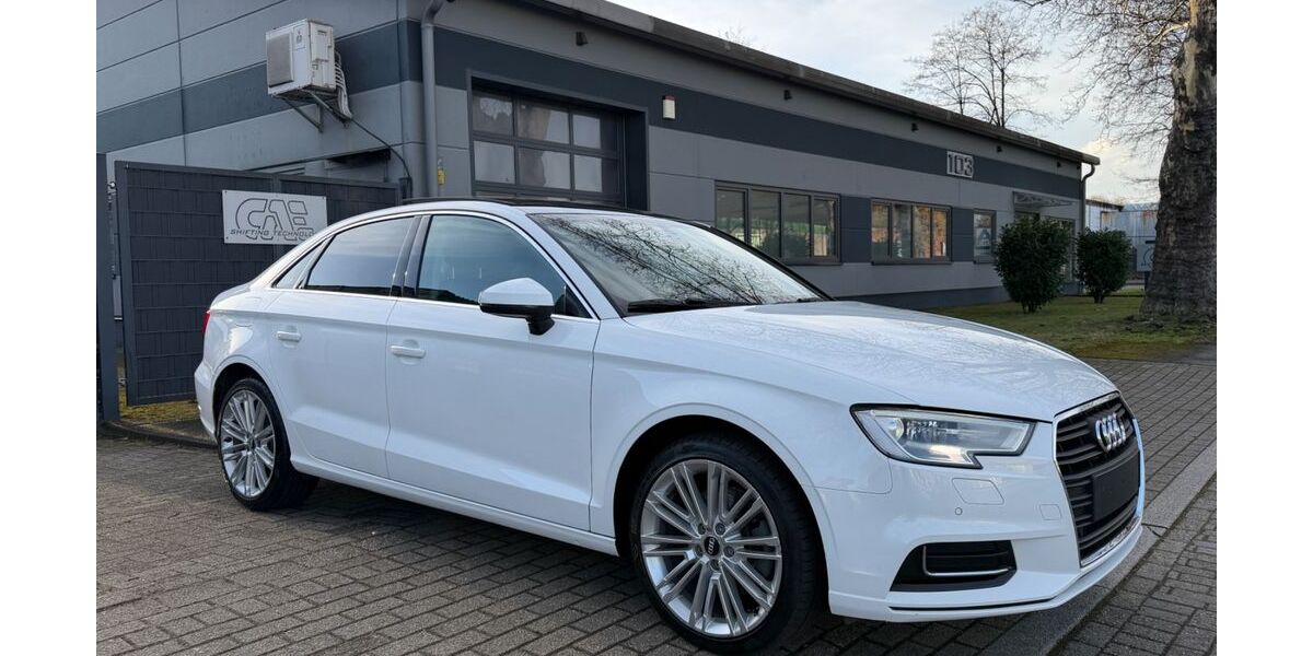 Audi A3 105.000 km 16.900 &euro; Essen 45356