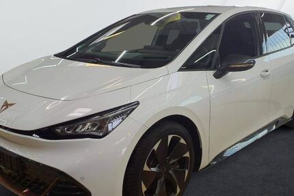 Cupra Born 3.899 km 35.444 &euro; Dortmund 44269