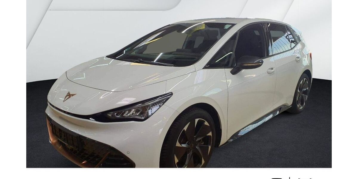 Cupra Born 3.899 km 35.444 &euro; Dortmund 44269