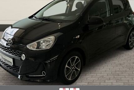 Hyundai i10 27.800 km 12.990 € Essen 45329